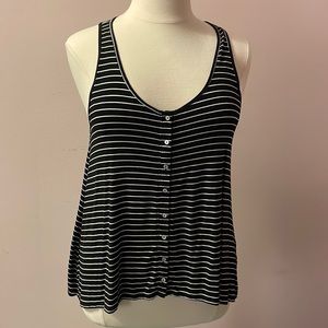 American Eagle Soft & Stretchy tank top. Large